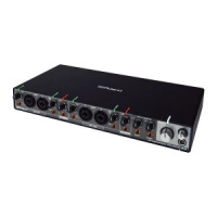 Аудиоинтерфейс USB ROLAND RUBIX44, на 4 входа и 4 выхода