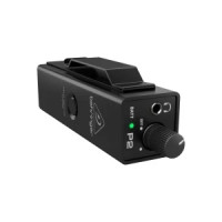 Ультра-компактный усилитель для систем ушного мониторинга BEHRINGER P2