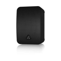 Пассивные студийные мониторы (пара) BEHRINGER 1C-BK, мощность 100 Вт, 4 Ом, 60 Гц-23 кГц