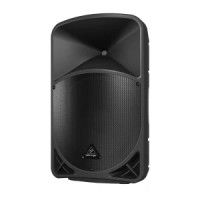 Активная двухполосная акустическая система BEHRINGER B15X, 1000Вт., 15', 24 битный процессор