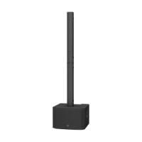 Модульная активная колонна 2000Вт TURBOSOUND IP3000, SUB-2x12', 3 полосы CЧ-16х3,5', ВЧ 2x1',DSP