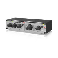 Стереофонический процессор мультиэффектов TC ELECTRONIC M100, 16 пресетов, 24-бит AD/DA