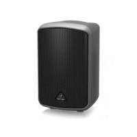 Портативная система звукоусиления BEHRINGER MPA100BT, 100 Вт, НЧ 6', ВЧ 0.75', Bluetooth