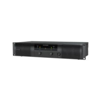 Усилитель мощности BEHRINGER NX1000, 2х160 Вт/8 Ом, 2х300 Вт/4 Ом, 500 Вт/2 Ом, бридж:1000 Вт/4 Ом