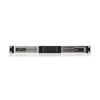 Двухканальный усилитель POWERSOFT Duecanali 1604 DSP+DANTE, 1600 Вт/4 Ома, класс D с картой DANTE