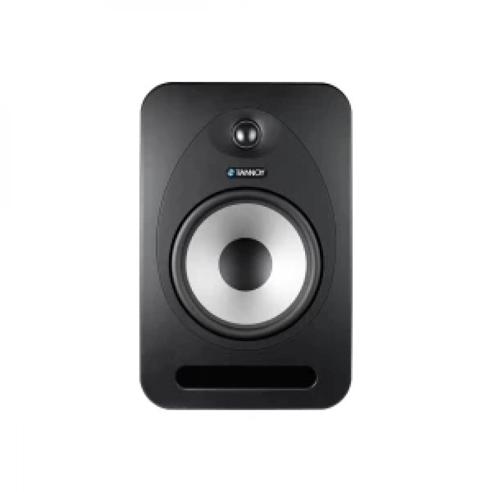 TANNOY REVEAL 802 - активный студийный монитор, 100 Вт, 8' НЧ-динамик, 1' твитер, 42Гц - 43кГц