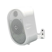 Активная акустическая система SHOW CSB-20A/WH, 20 Вт (RMS), цвет белый