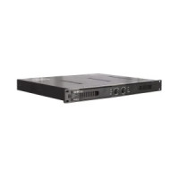 Двухканальный усилитель мощности INVOTONE D500.2, класс D,600 Вт RMS /4 Ом, 900 Вт RMS/ 8 Ом