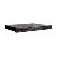 Двухканальный усилитель мощности класс D INVOTONE DV300.2, 300 Вт/100В на кан.,300 Вт /70В