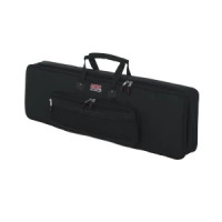 Сумка для переноски синтезатора GATOR GKB-61-SLIM (61 кл.) узкая