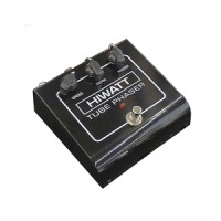 Ламповая педаль эффектов для гитары (фейзер) HIWATT Tube Phaser