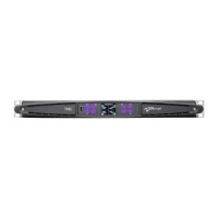 Двухканальный усилитель мощности POWERSOFT T302, 1200 Вт на 8Ом, 1500 Вт на 4Ома, 1500 Вт на 2Ома