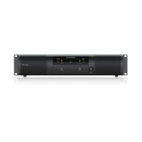 Усилитель мощности BEHRINGER NX6000, 2х1600 Вт/8 Ом, 2х3000 Вт/4 Ом