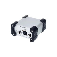 Активный дибокс BEHRINGER DI10A, одноканальный