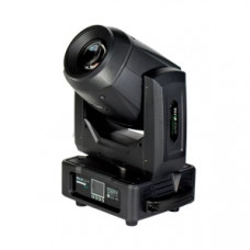 INVOLIGHT LEDMH50DUAL - прожектор полного вращения (BEAM/SPOT), LED 50 Вт, DMX-512