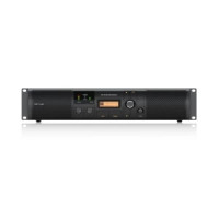 Усилитель мощности BEHRINGER NX6000D, 2 х 3000 Вт/4 Ом 2 х 1600 Вт/8 Ом