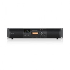 BEHRINGER NX6000D - усилитель мощности 2 х 3000 Вт/4 Ом 2 х 1600 Вт/8 Ом