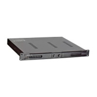 Двухканальный усилитель мощности INVOTONE DV150.2, класс D, 70/100 В, 135 Вт/150 Вт на канал