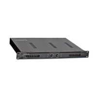 Двухканальный усилитель мощности INVOTONE DV500.2, класс D, 70/100В