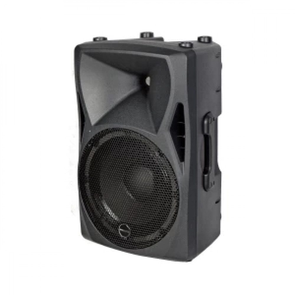 INVOTONE PSX12A - активная двухполосная акустическая система, USB/SD карта, 415 Вт, 57 Гц - 20 кГц