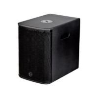 Пассивный сабвуфер INVOTONE MLA12S, 300 Вт, 122 дБ SPL, 45Гц - 2,8 кГц