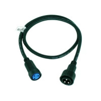 Кабель инсталляционный INVOLIGHT IP65POW05, IP65, 5м, для IPPAR1818 (старой версии) /COBARCH1220