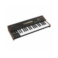 Аналоговый вокодерный синтезатор BEHRINGER VOCODER VC340, 37 клавиш