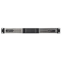 Четырехканальный усилитель мощности POWERSOFT Quattrocanali 2404 DSP+DANTE, 4 х 800 Вт на 2Ома, 4
