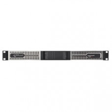 POWERSOFT Quattrocanali 2404 DSP+DANTE - четырехканальный усилитель мощности, 4 х 800 Вт на 2Ома, 4