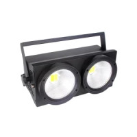 Светодиодный 'блайндер' INVOLIGHT BLINDER200, 2x 100Вт COB LED, DMX512