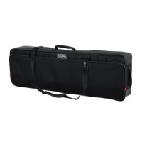Нейлоновый чехол для клавиш GATOR G-PG-61-SLIM (61кл.) узкая