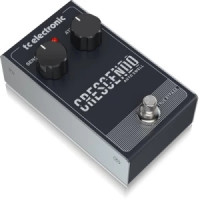 Гитарная педаль - фильтр/авто-свелл TC ELECTRONIC CRESCENDO AUTO SWELL