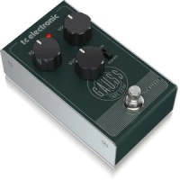 Гитарная педаль TC ELECTRONIC GAUSS TAPE ECHO, эффект дилей