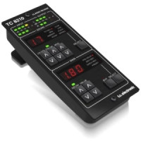 Плагин для музыкального ПО TC ELECTRONIC TC8210-DT, ревербератор с аппаратным контроллером