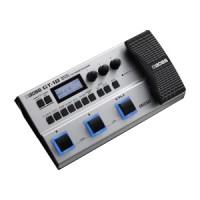 Процессор для бас гитары BOSS GT-1B