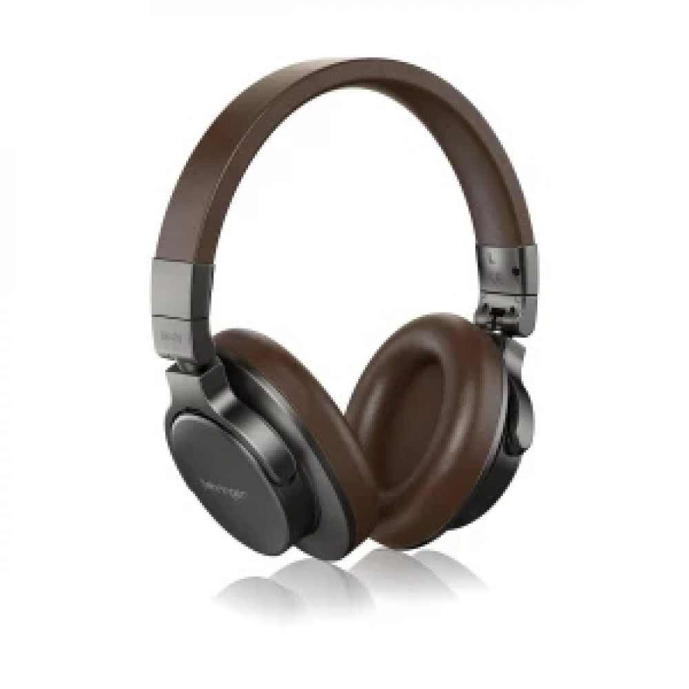 BEHRINGER BH470 - компактные закрытые студийные мониторные наушники, 20 Гц - 20 кГц