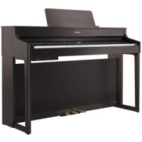 Цифровое фортепиано ROLAND HP702 DR SET, цвет палисандр ( комплект).