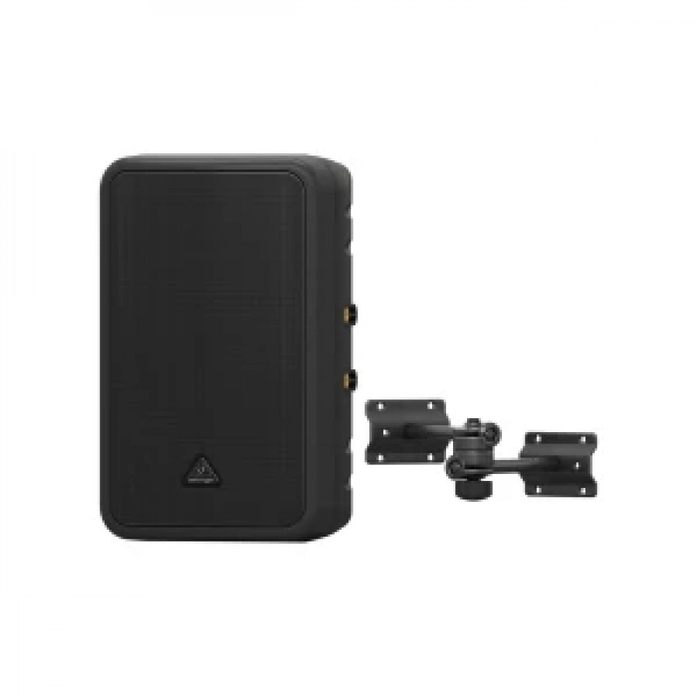 Активная двухполосная акустическая система BEHRINGER CE500D, 100 Вт, 60 Гц - 20 кГц