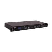 Записывающее устройство DMX-512 (рекордер) INVOLIGHT DMXREC512, 8 чейзов (512Мб), USB, RJ45, RS232