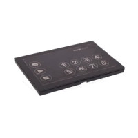Панель управления для DMXREC512 (рекордера) INVOLIGHT RECPanel512