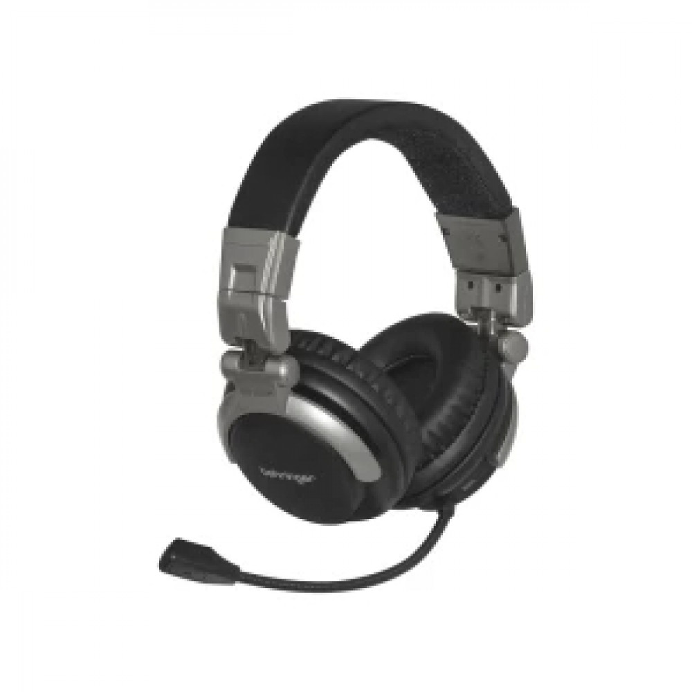 BEHRINGER BB 560M - гарнитура с закрытыми динамическими наушниками, 20 - 20000 Гц