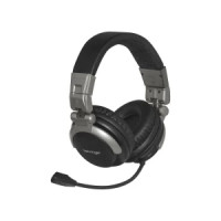 Гарнитура с закрытыми динамическими наушниками BEHRINGER BB 560M, 20 - 20000 Гц