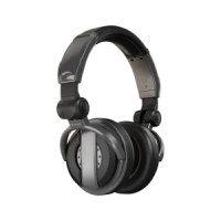 Закрытые динамические наушники для DJ BEHRINGER BDJ 1000, 20 - 20000 Гц
