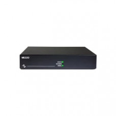 POWERSOFT Mezzo 322 A - двухканальный усилитель мощности, 320 Вт