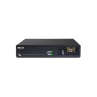 Четырехканальный усилитель мощности с DANTE и AES POWERSOFT Mezzo 604 AD, 67