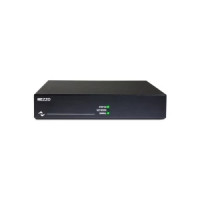 Четырехканальный усилитель мощности POWERSOFT Mezzo 324 AD, 320 Вт с поддержкой DANTE и AES 67