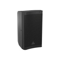 Активная двухполосная акустическая система BEHRINGER DR110DSP, 10'+1,35', 1000 Вт, встроенный DSP
