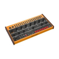 Аналоговый полумодульный синтезатор BEHRINGER CRAVE
