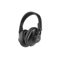 Профессиональные закрытые студийные наушники AKG K361 BT, 32 Ом, 15 - 28000 Hz,с Bluetooth