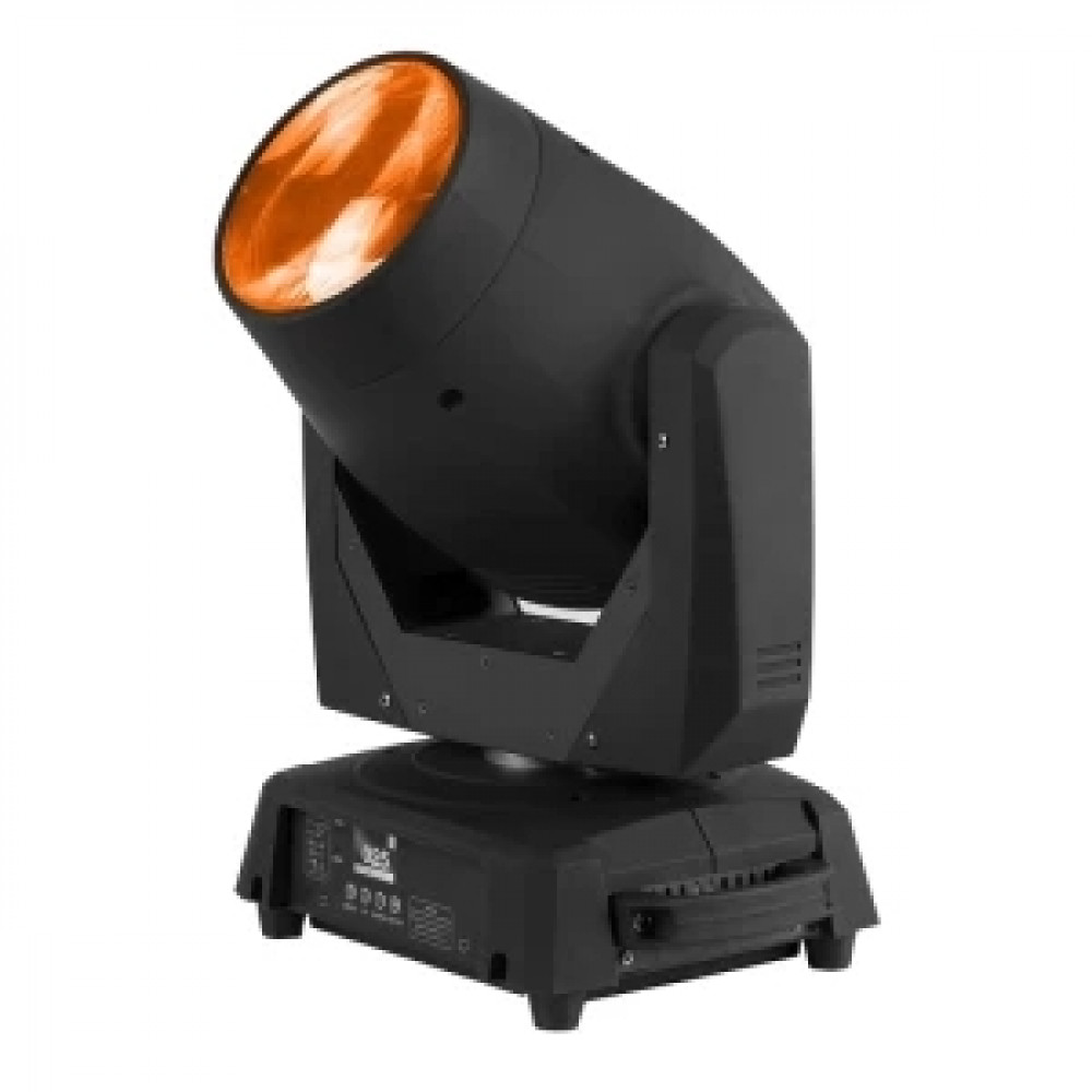 INVOLIGHT LEDMH150B - прожектор полного вращения (BEAM), LED150Вт, DMX512